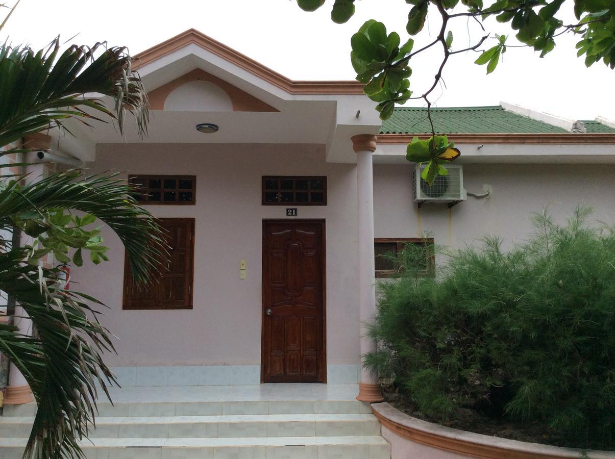 Suoi Nuoc Resort Mui Ne Exterior foto