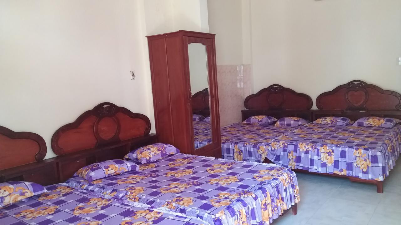 Suoi Nuoc Resort Mui Ne Habitación foto