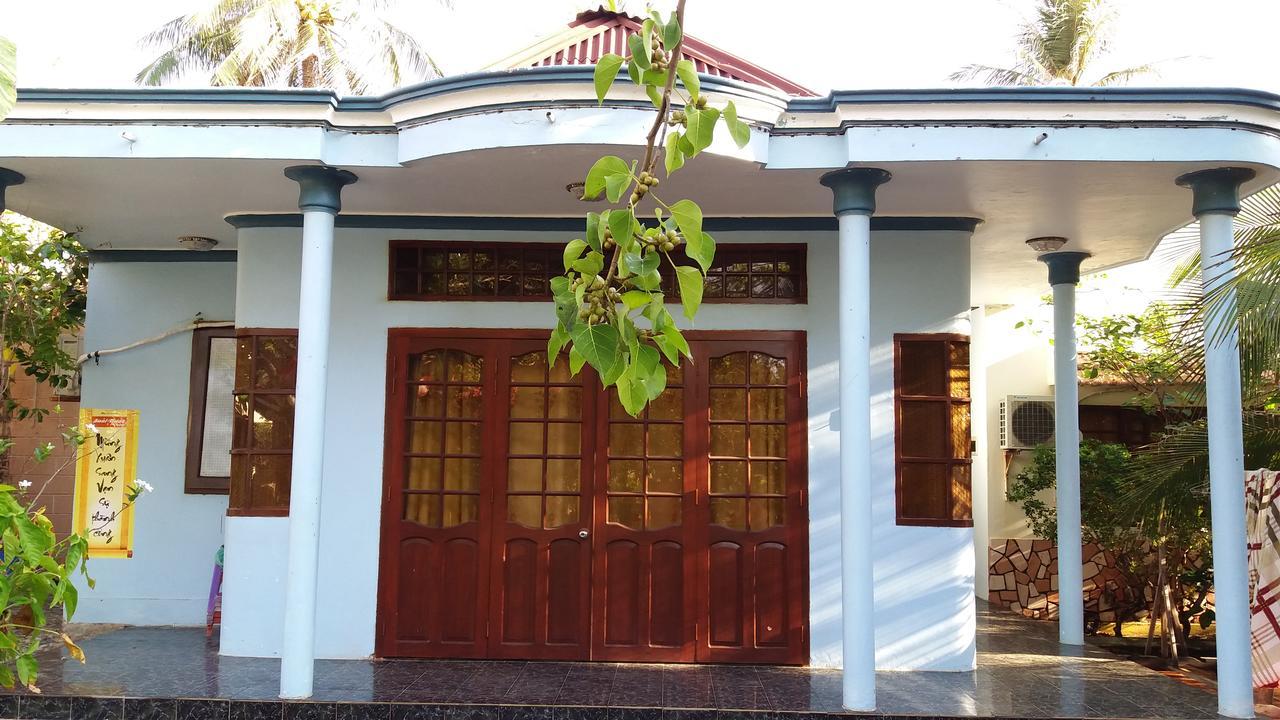 Suoi Nuoc Resort Mui Ne Habitación foto
