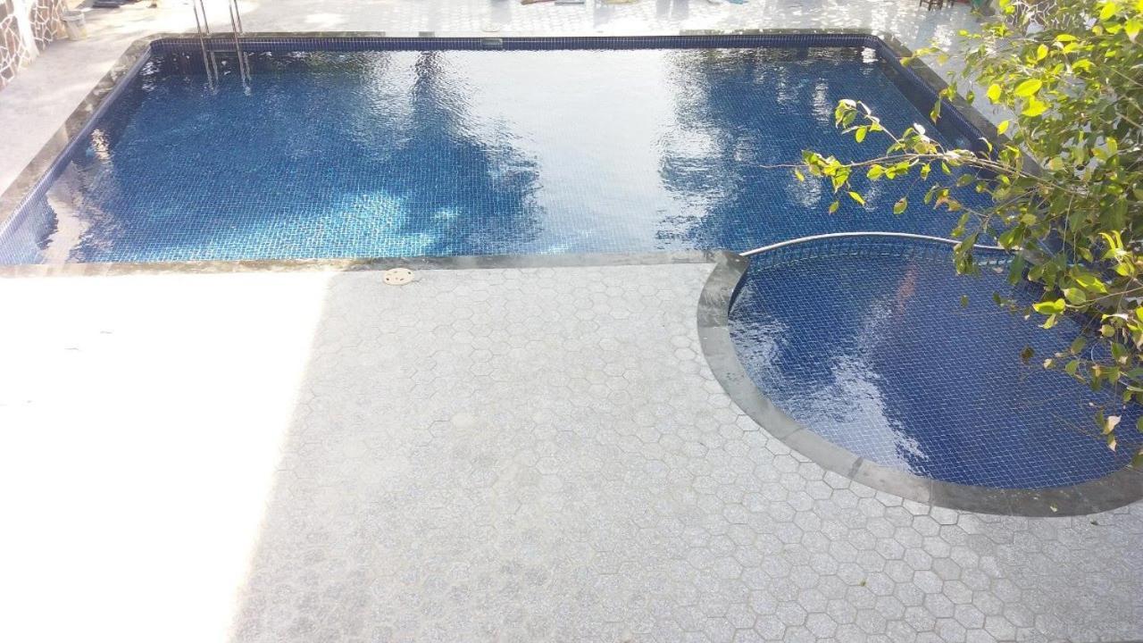Suoi Nuoc Resort Mui Ne Exterior foto